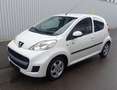 Peugeot 107 Sportium Weiß - thumbnail 2