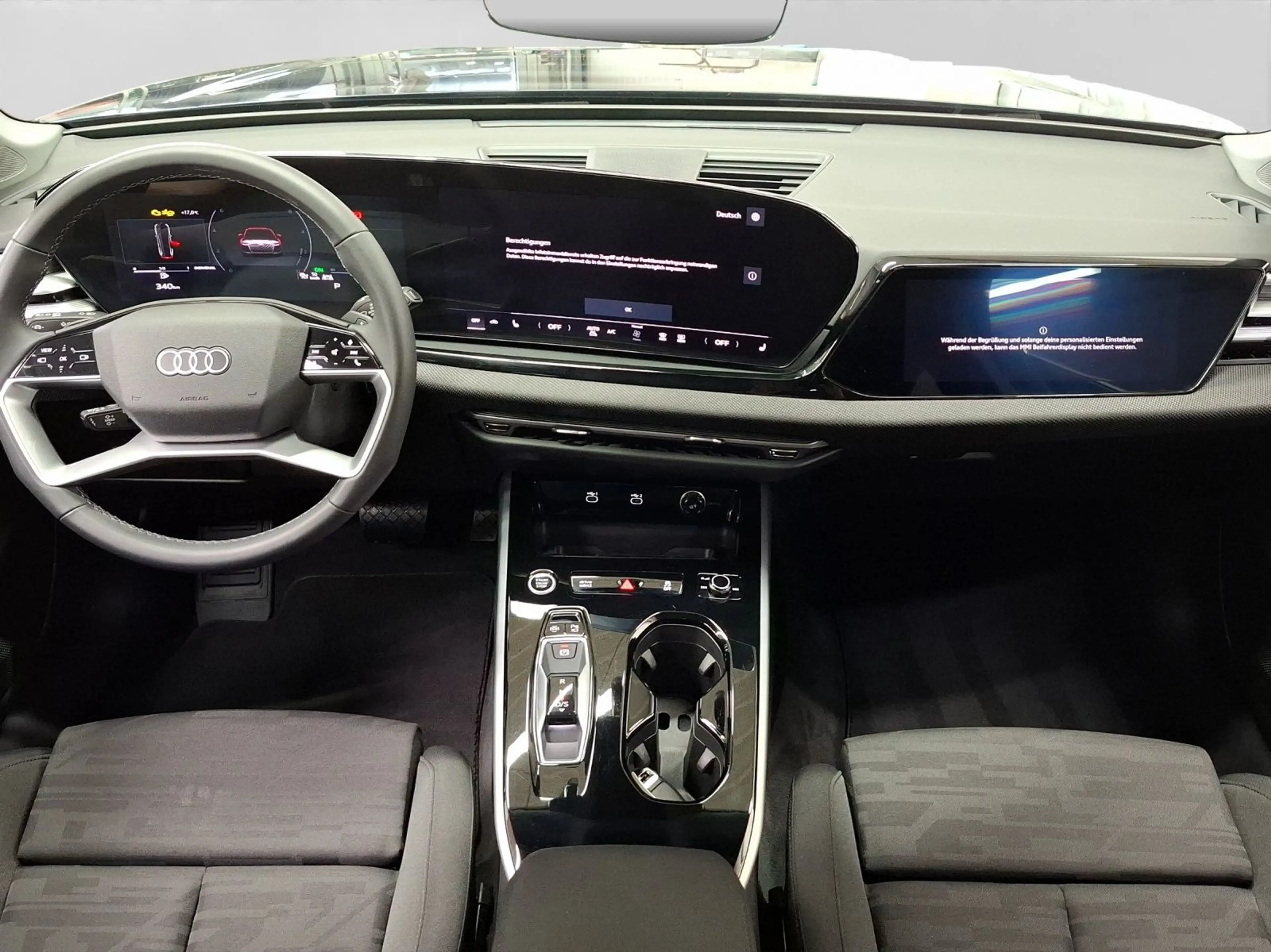 Audi A6 TDI Q LM19 AHK BF-DISPLAY MATRIX KAMERA — photo 5