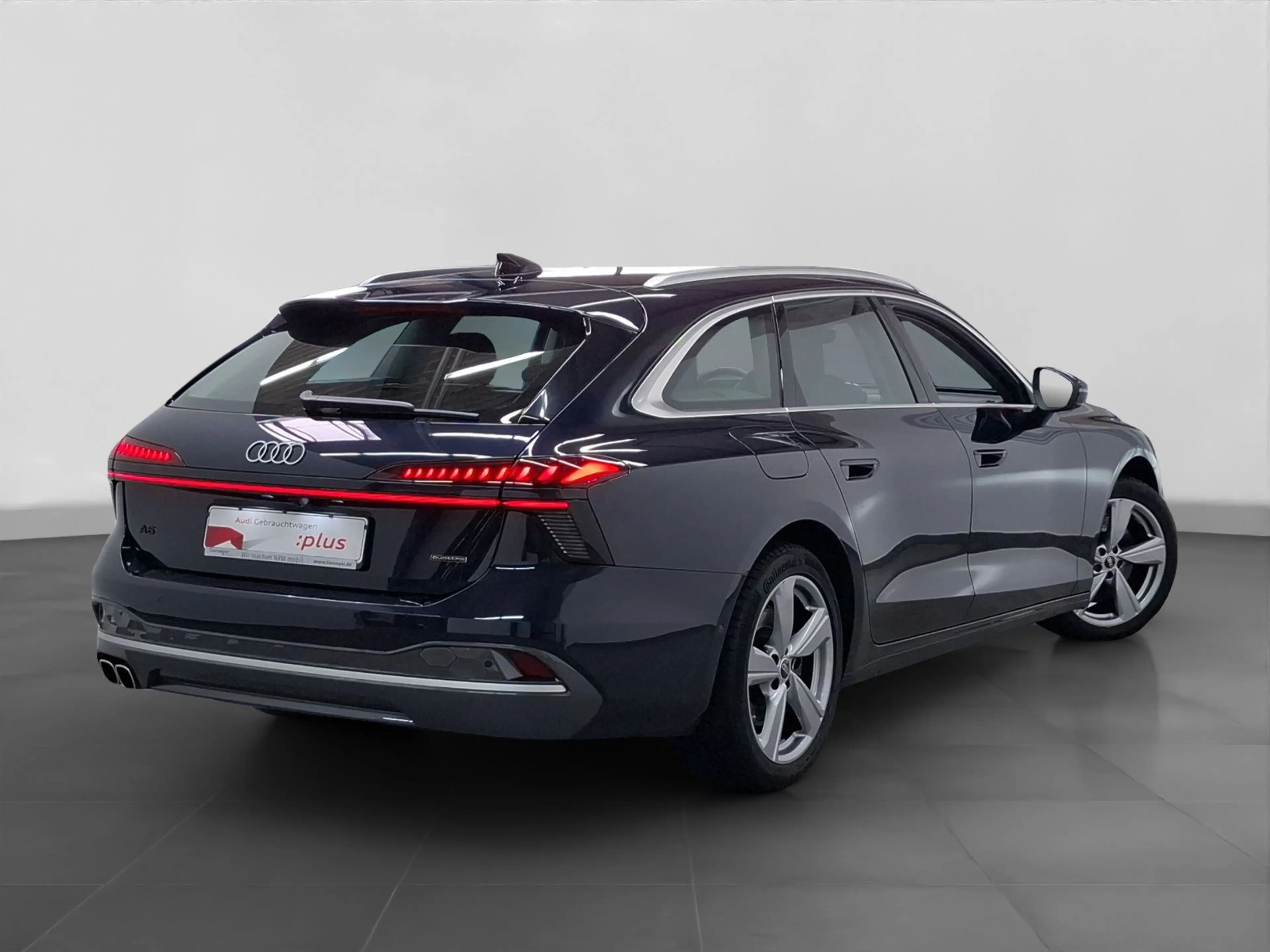 Audi A6 TDI Q LM19 AHK BF-DISPLAY MATRIX KAMERA — photo 3