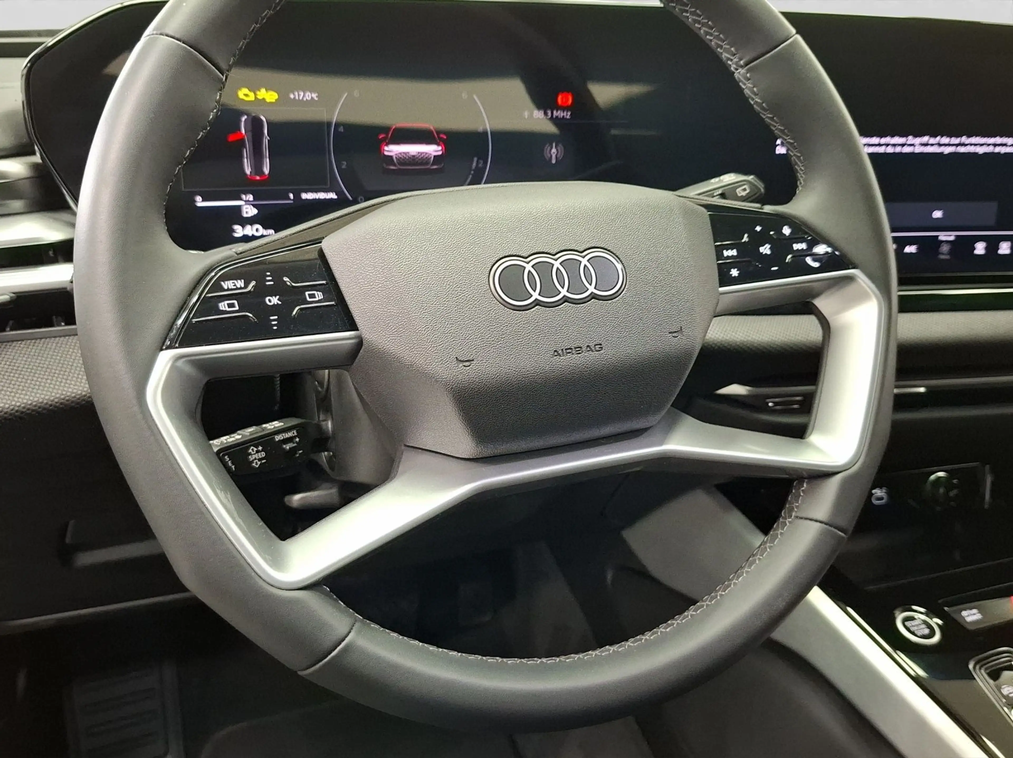 Audi A6 TDI Q LM19 AHK BF-DISPLAY MATRIX KAMERA — photo 10