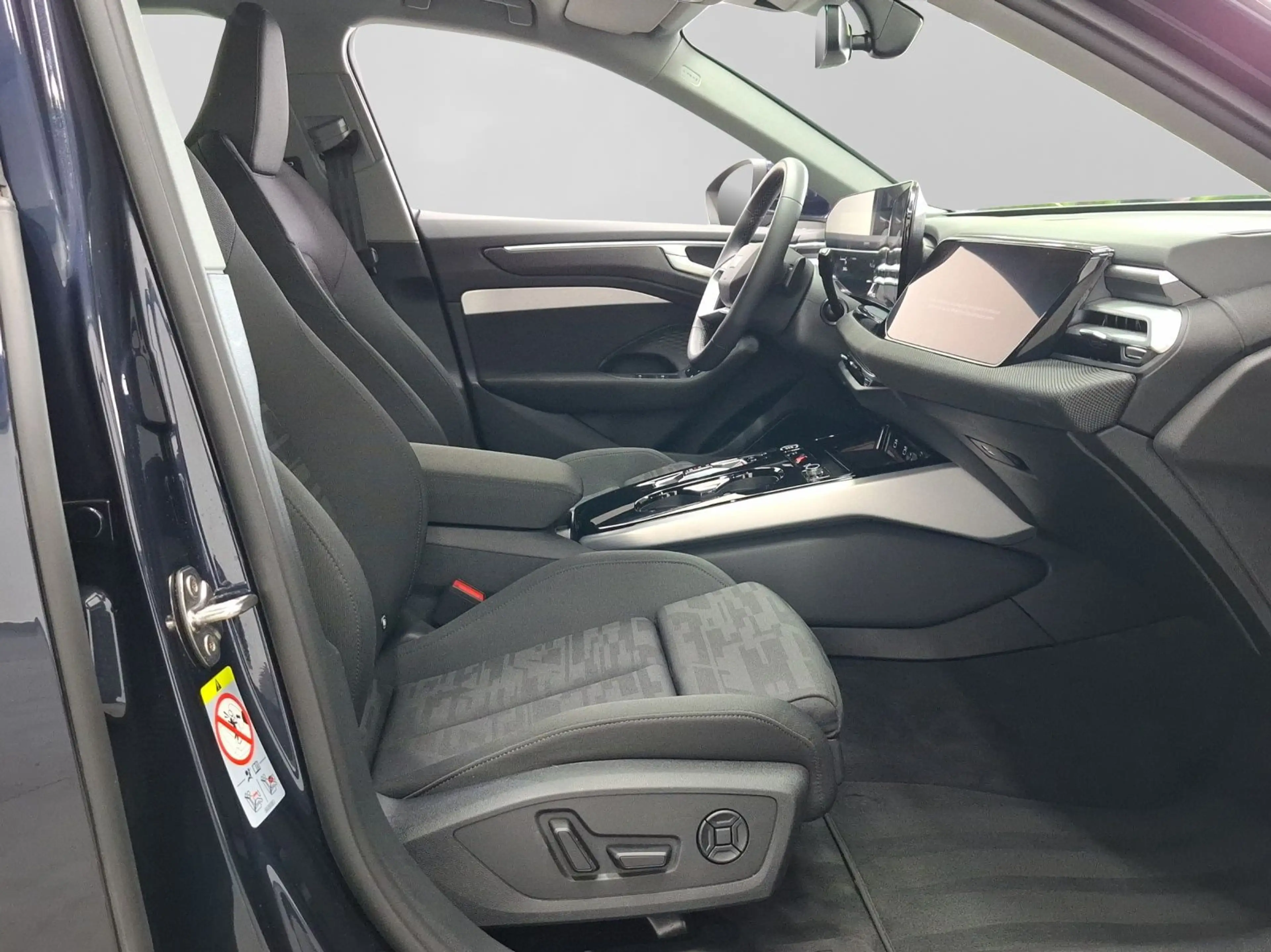 Audi A6 TDI Q LM19 AHK BF-DISPLAY MATRIX KAMERA — photo 4