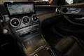 Mercedes-Benz GLC 400 d 4M AMG AHK+PANO+HEADUP+DISTRO+LED+20" Gris - thumbnail 10