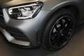 Mercedes-Benz GLC 400 d 4M AMG AHK+PANO+HEADUP+DISTRO+LED+20" Gris - thumbnail 3