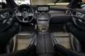Mercedes-Benz GLC 400 d 4M AMG AHK+PANO+HEADUP+DISTRO+LED+20" Gris - thumbnail 5