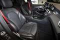 Mercedes-Benz GLC 400 d 4M AMG AHK+PANO+HEADUP+DISTRO+LED+20" Gris - thumbnail 4