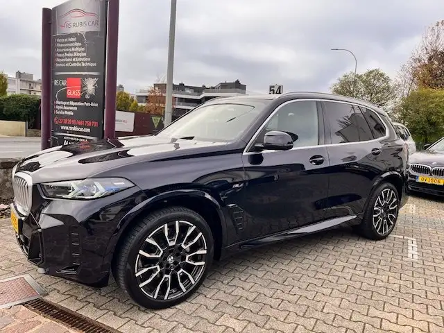 BMW X5 3.0 dAS xDrive30 MHEV