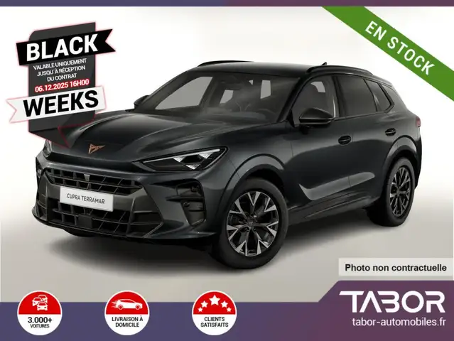 CUPRA Terramar 1.5 eTSI 150 DSG EdgeP LED VirCo