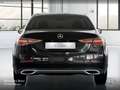 Mercedes-Benz C 220 d AVANTG+360+LED+TOTW+KEYLESS+9G Schwarz - thumbnail 9