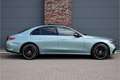 Mercedes-Benz E 300 e AMG Line Premium+ Aut9, Bijrijdersdisplay, Panor Срібний - thumbnail 11