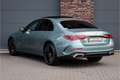 Mercedes-Benz E 300 e AMG Line Premium+ Aut9, Bijrijdersdisplay, Panor Срібний - thumbnail 5