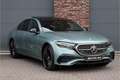 Mercedes-Benz E 300 e AMG Line Premium+ Aut9, Bijrijdersdisplay, Panor Stříbrná - thumbnail 3