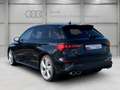 Audi S3 Sportback quattro 2.0 TFSI S tronic Navi Digitales Schwarz - thumbnail 3