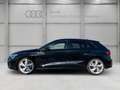 Audi S3 Sportback quattro 2.0 TFSI S tronic Navi Digitales Schwarz - thumbnail 2