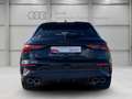 Audi S3 Sportback quattro 2.0 TFSI S tronic Navi Digitales Schwarz - thumbnail 4
