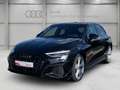 Audi S3 Sportback quattro 2.0 TFSI S tronic Navi Digitales Schwarz - thumbnail 1