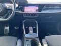 Audi S3 Sportback quattro 2.0 TFSI S tronic Navi Digitales Schwarz - thumbnail 13