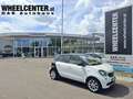 smart forFour smart fourfor Passion * PANORAMAGLASDACH * NAVI Weiß - thumbnail 1