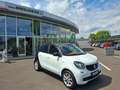 smart forFour smart fourfor Passion * PANORAMAGLASDACH * NAVI Weiß - thumbnail 3