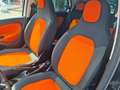 smart forFour smart fourfor Passion * PANORAMAGLASDACH * NAVI Weiß - thumbnail 19