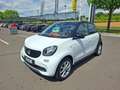 smart forFour smart fourfor Passion * PANORAMAGLASDACH * NAVI Weiß - thumbnail 5