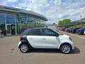 smart forFour smart fourfor Passion * PANORAMAGLASDACH * NAVI Weiß - thumbnail 11