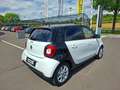 smart forFour smart fourfor Passion * PANORAMAGLASDACH * NAVI Weiß - thumbnail 10