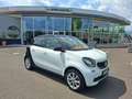 smart forFour smart fourfor Passion * PANORAMAGLASDACH * NAVI Weiß - thumbnail 12