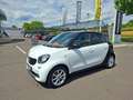 smart forFour smart fourfor Passion * PANORAMAGLASDACH * NAVI Weiß - thumbnail 6