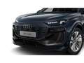Audi Q6 e-tron performance S LINE/B&O/PANO/HUD/LED+ Blau - thumbnail 3