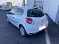 Renault Clio 1.5 dCi 75ch Air eco² 3p Blanc - thumbnail 4