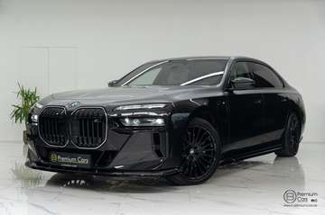 M760e xDrive Individual! Bodykit! MEGA FULL OPTIONS!