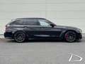 BMW M3 Touring Zwart - thumbnail 3