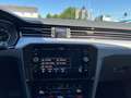 Volkswagen Passat Variant Business 2,0 SCR TDI DSG | AHK Grau - thumbnail 21