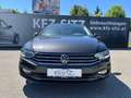 Volkswagen Passat Variant Business 2,0 SCR TDI DSG | AHK Grau - thumbnail 8