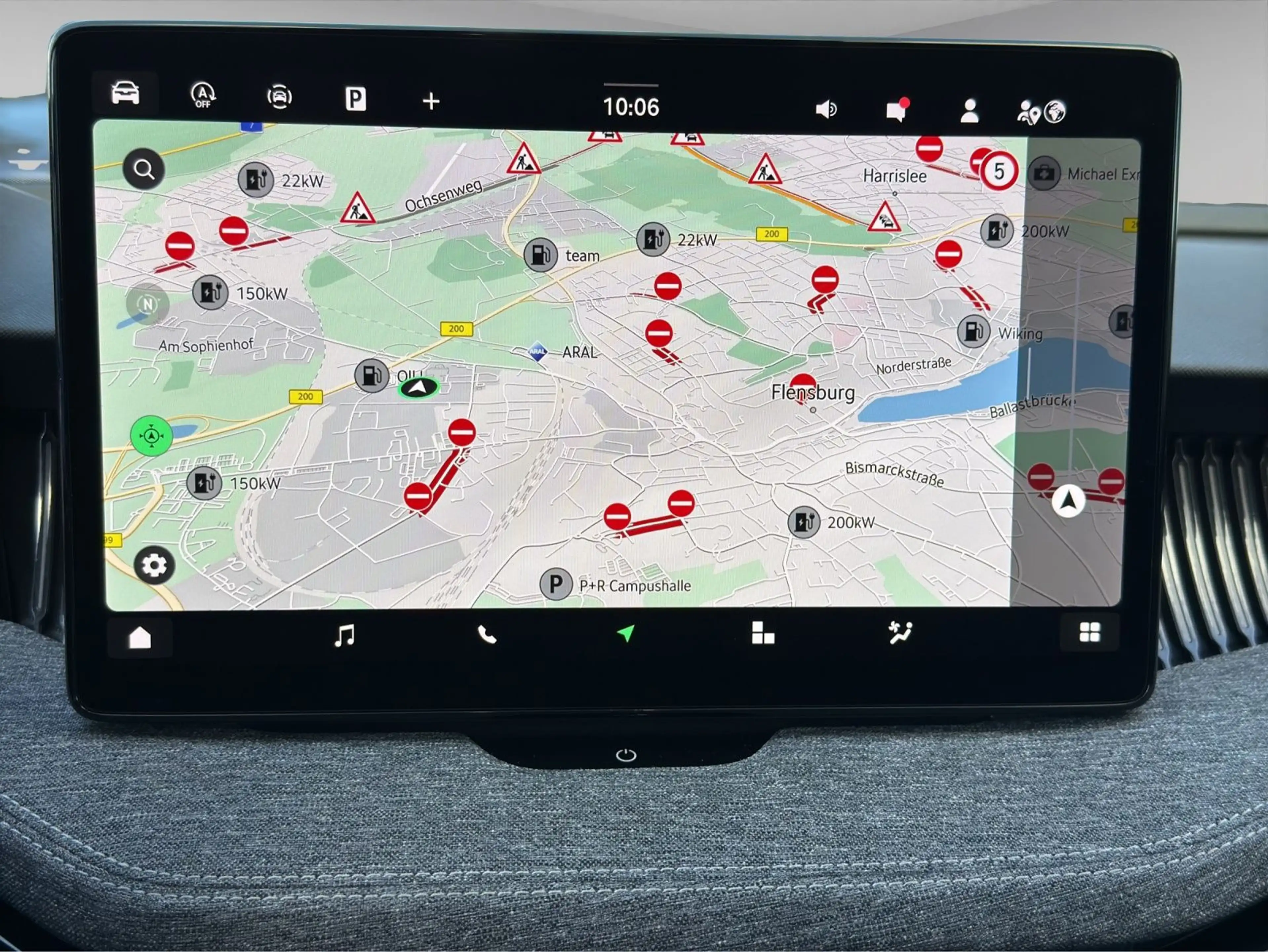 Skoda Superb Combi 1.5 TSI mHEV DSG Selection AHK+NAVI — photo 11
