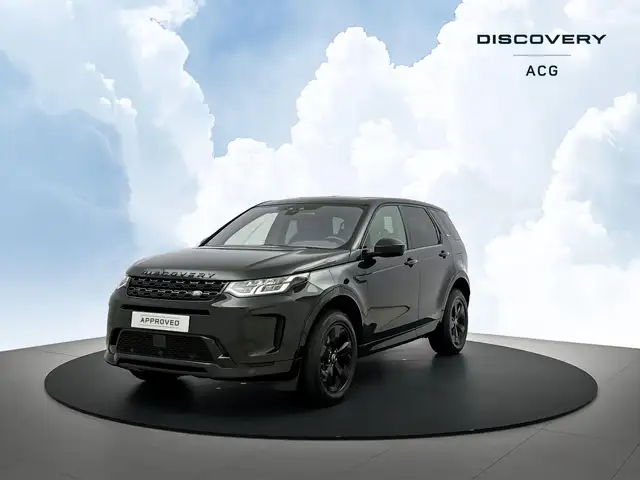 Land Rover Discovery Sport P300e R-Dynamic S AWD Auto. 20