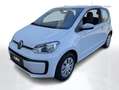 Volkswagen up! 1.0 MPI KLIMA DAB+ FREISPRECH Wit - thumbnail 2