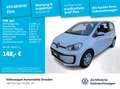 Volkswagen up! 1.0 MPI KLIMA DAB+ FREISPRECH Wit - thumbnail 1