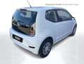 Volkswagen up! 1.0 MPI KLIMA DAB+ FREISPRECH Wit - thumbnail 6