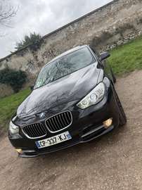 535d xDrive Biturbo 380hp FULL Option