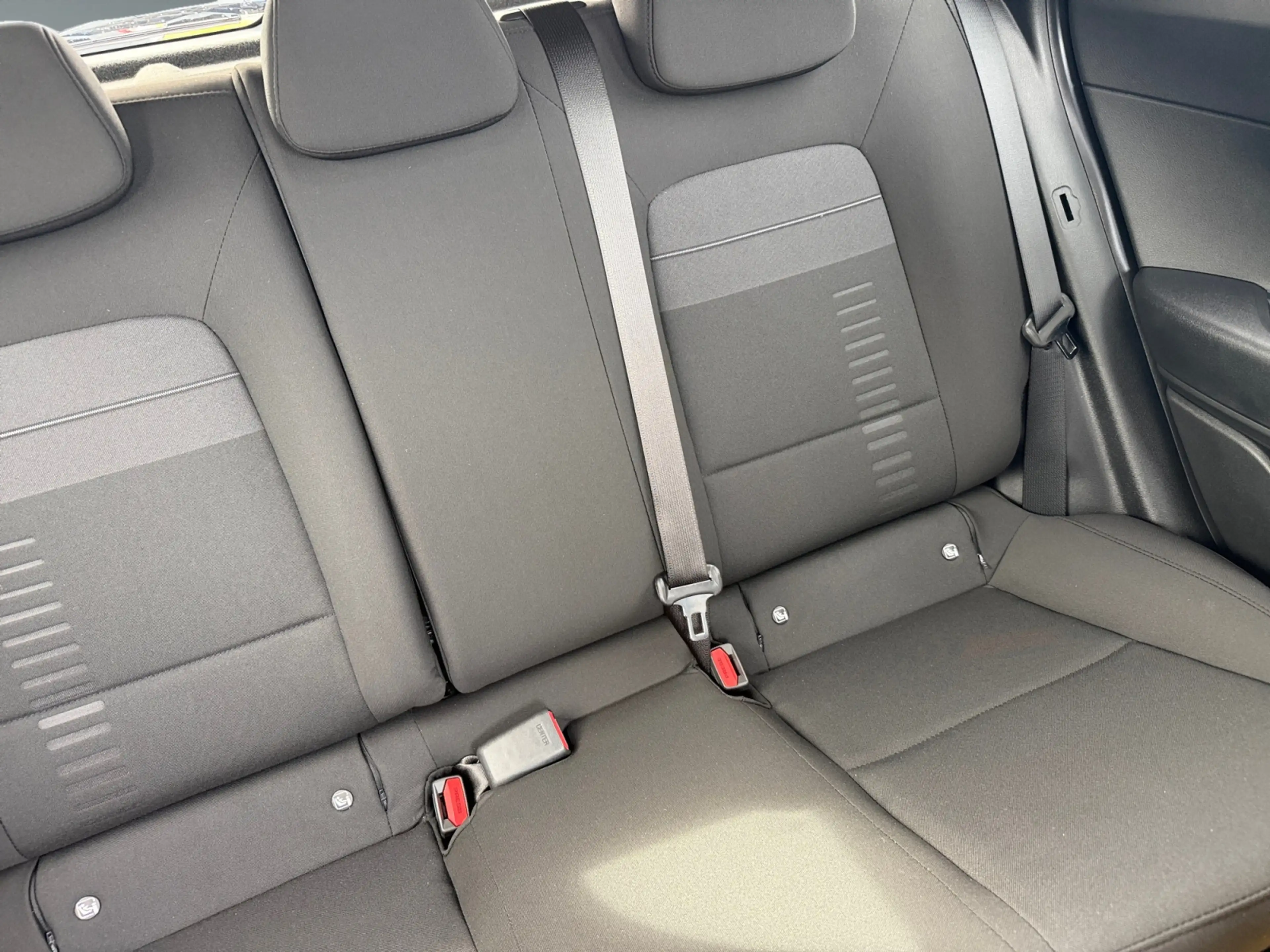 Hyundai BAYON Comfort Line 1.0 T-GDI DCT y6bc2-PP8-OO5/O6 — photo 13