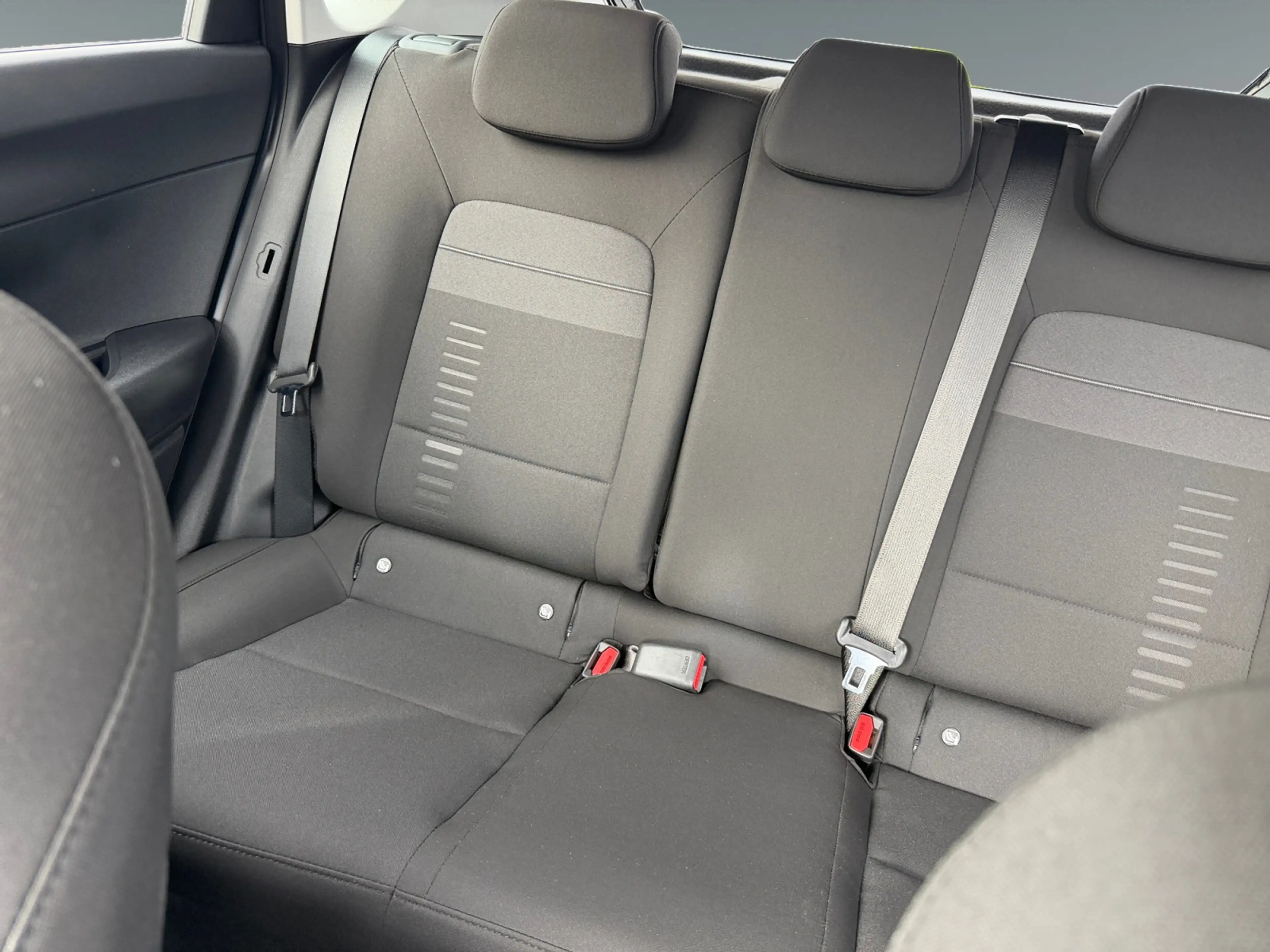 Hyundai BAYON Comfort Line 1.0 T-GDI DCT y6bc2-PP8-OO5/O6 — photo 12