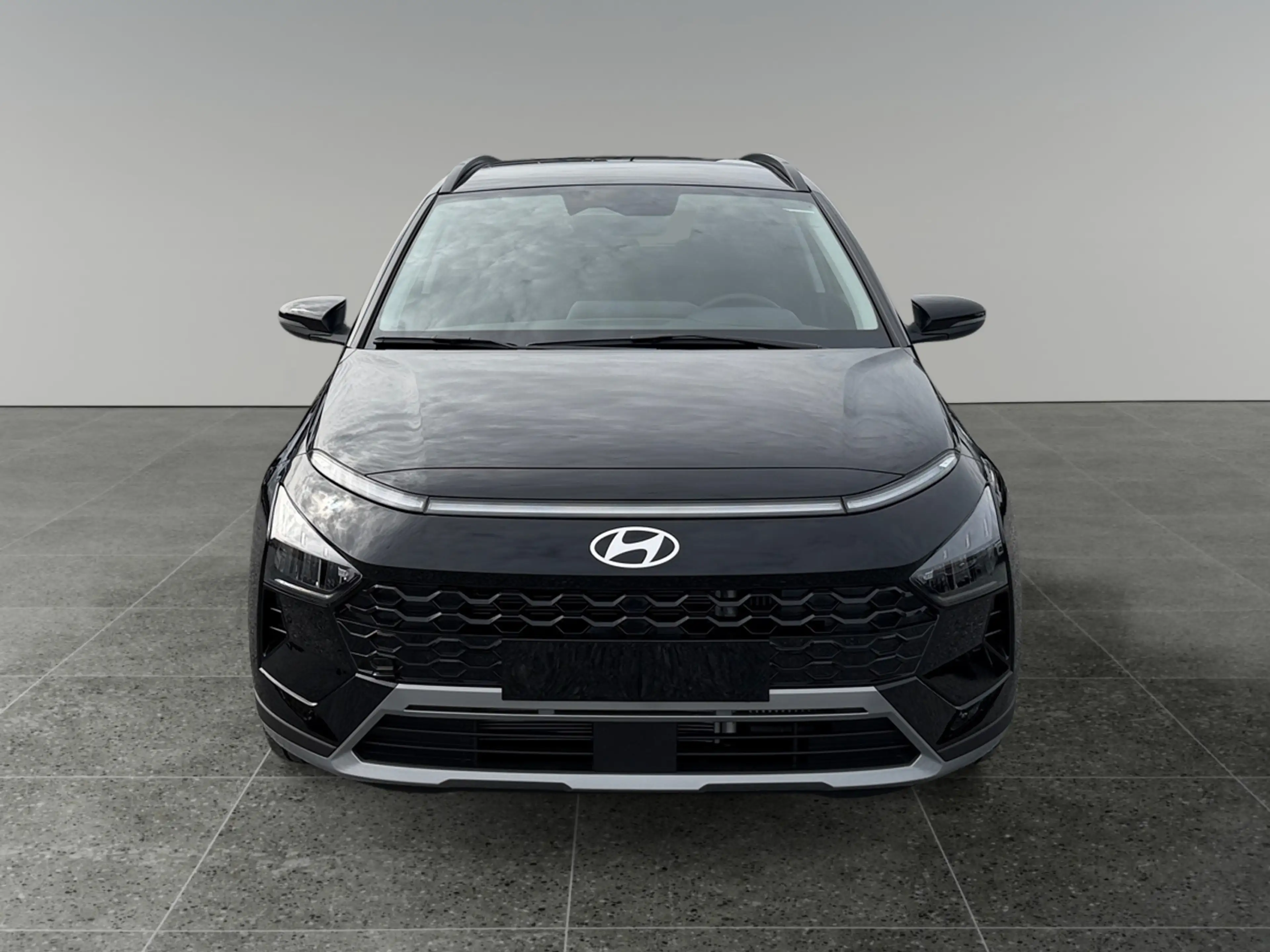 Hyundai BAYON Comfort Line 1.0 T-GDI DCT y6bc2-PP8-OO5/O6 — photo 7