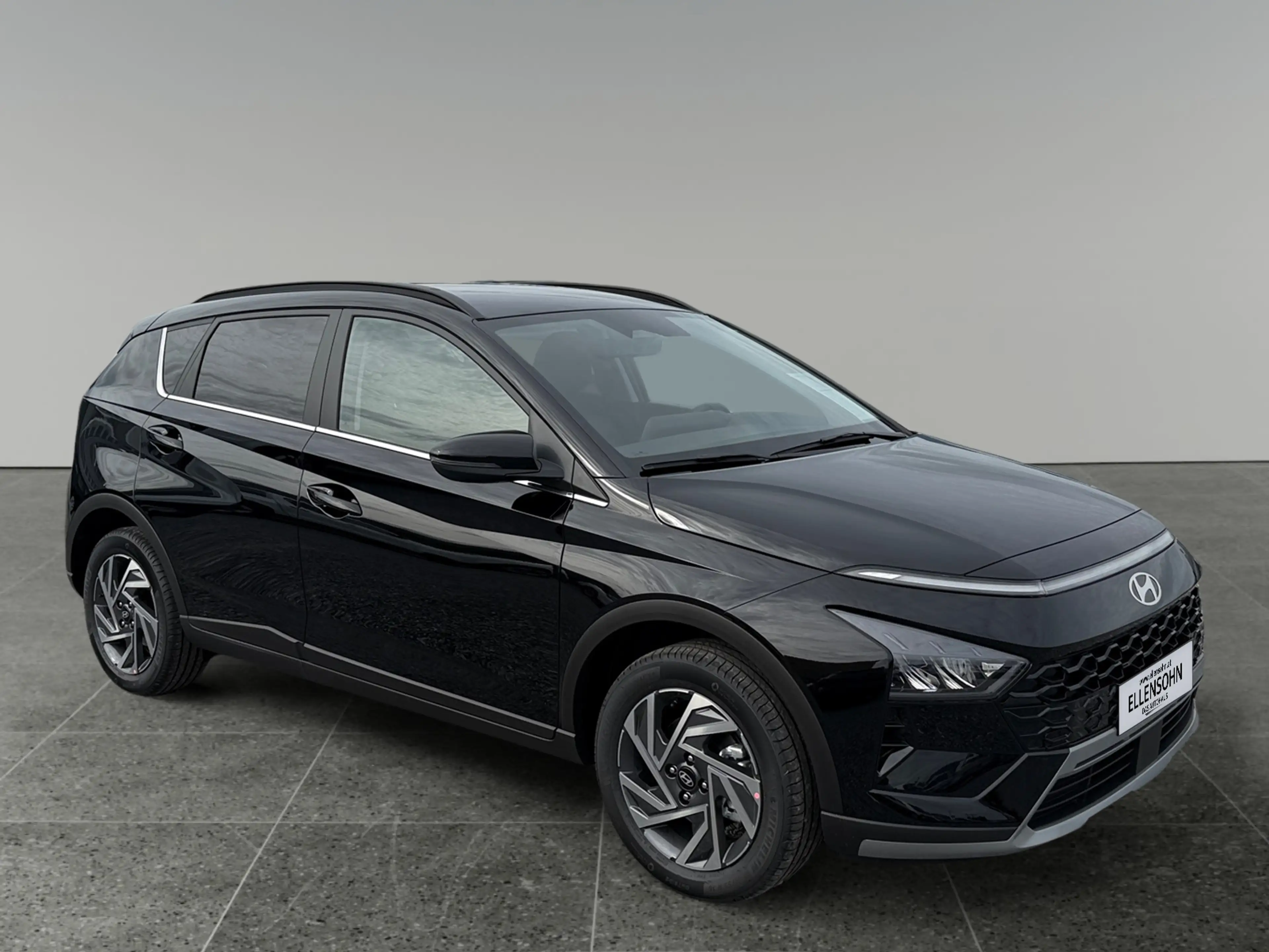 Hyundai BAYON Comfort Line 1.0 T-GDI DCT y6bc2-PP8-OO5/O6 — photo 6