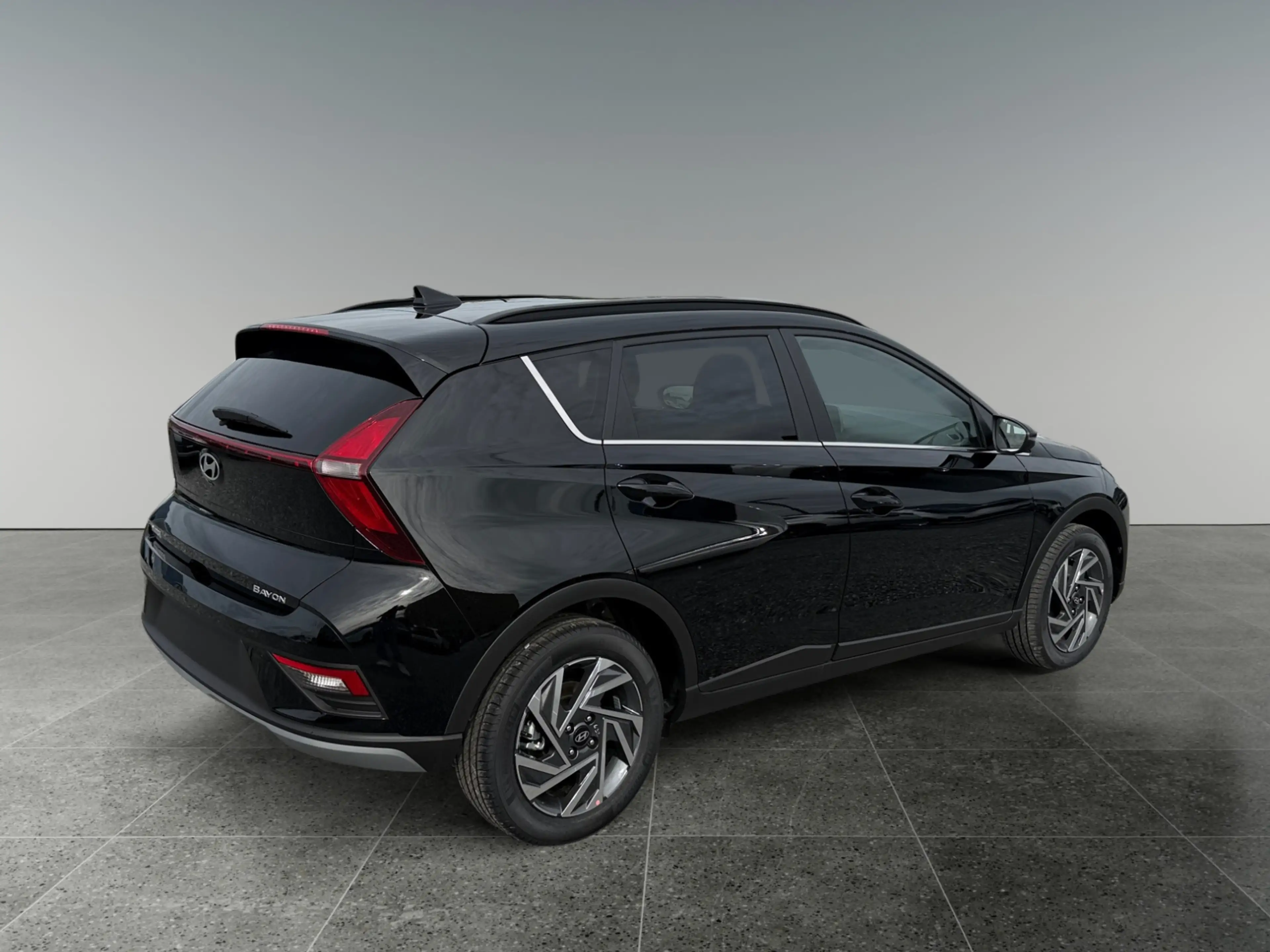 Hyundai BAYON Comfort Line 1.0 T-GDI DCT y6bc2-PP8-OO5/O6 — photo 4