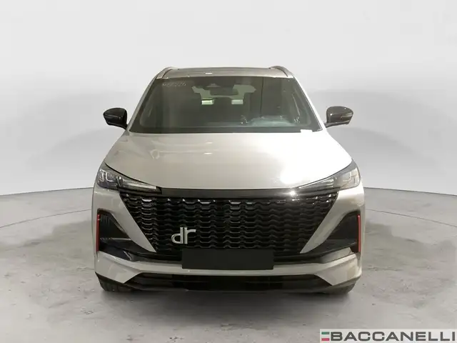 DR Automobiles DR6 view 6