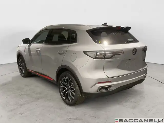 DR Automobiles DR6 view 2