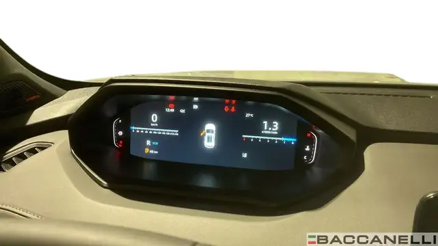 DR Automobiles DR6 view 25