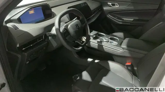 DR Automobiles DR6 view 18