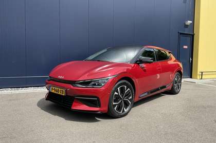 Kia EV6 GT-Line 77.4 kWh